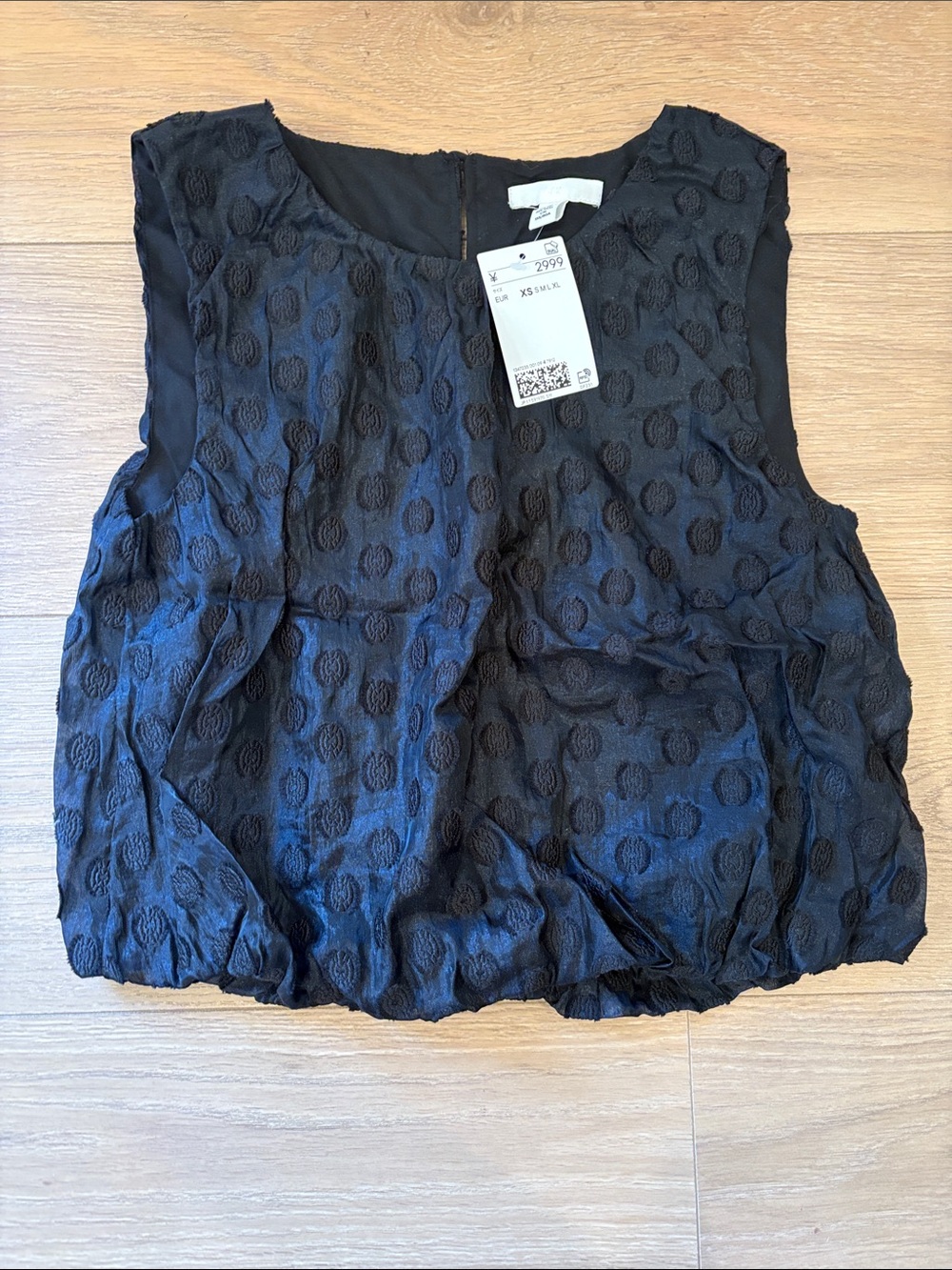 H&M Girls Blouse